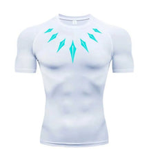 Camiseta de treino Masculina 