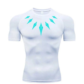 Camiseta de treino Masculina 