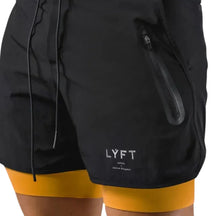 Short 2 em 1 Masculino AeroDry