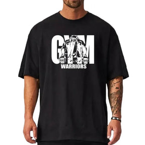 Camiseta Oversized Dominus Pro