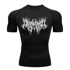 Camisa de Compressão 
