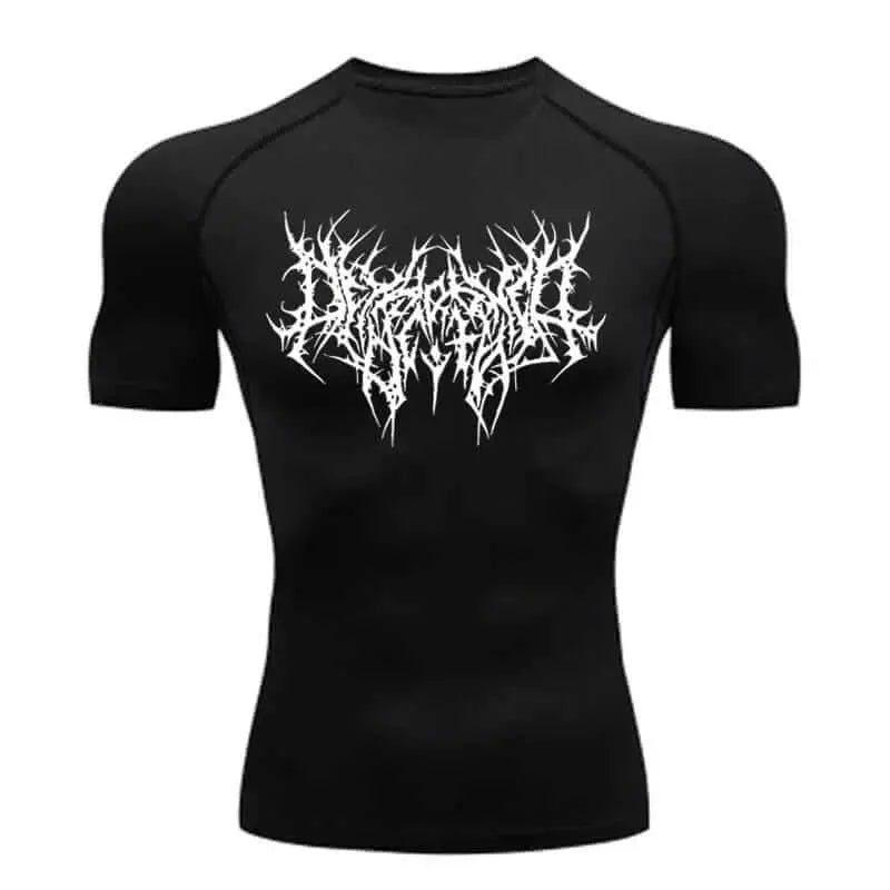 Camisa de Compressão 
