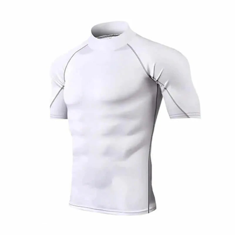 camiseta de treino masculina 