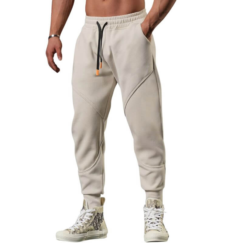 Calça de Academia  Masculina Dominus CalorMax