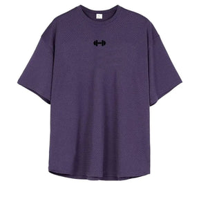 Camiseta Overzid  IronFit