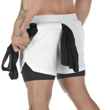 short 2 em 1 