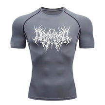 Camisa de Compressão Masculina ForceDry
