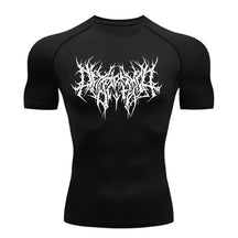 Camisa de Compressão Masculina ForceDry